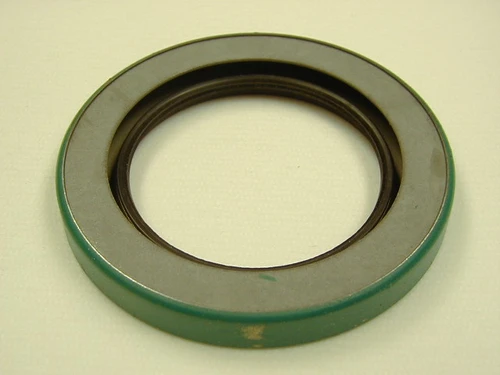 1.750" (44.45mm) Inch Reinforced Metal Single Lip Nitrile Oil Seal  17456 CRWH1 R