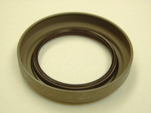 1.813" (46.05mm) Inch Metal Single Lip Nitrile Oil Seal  18100 CRW79 R