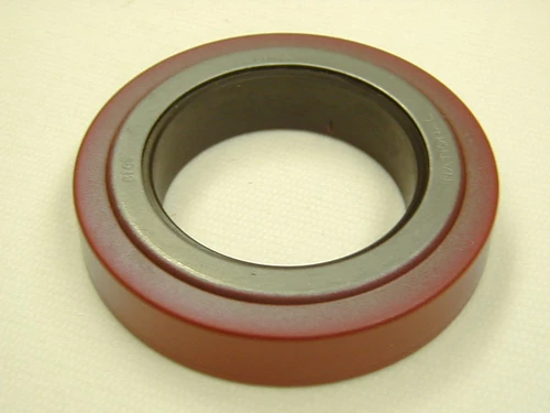 1.875" (47.625mm) Inch Metal Unitized Silicone Oil Seal  18829 UNITIZED S