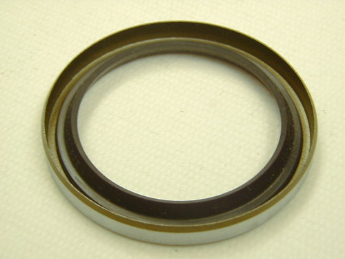 1.875" (47.63mm) Inch Metal Single Lip Nitrile Grease Seal  18640 HM14 R