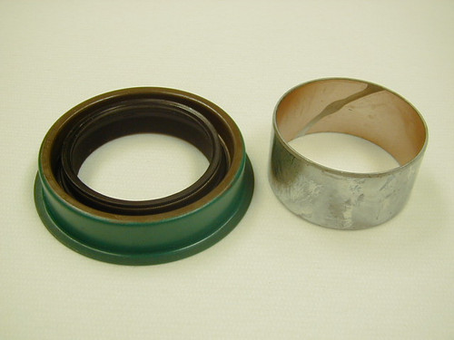 1.886" (47.904mm) Inch Metal Polyacrylate Oil Seal Kit  18998 KIT P