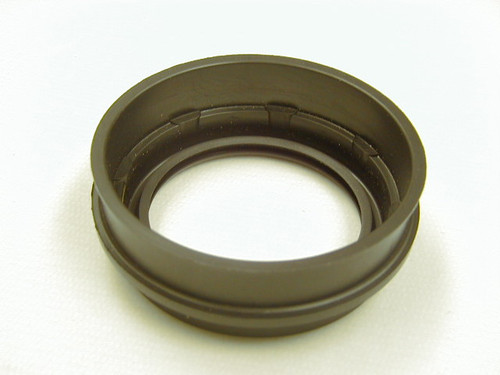 1.89" (48mm) Inch Rubberized Double Lip Nitrile Grease Seal  18964 HMA31 R