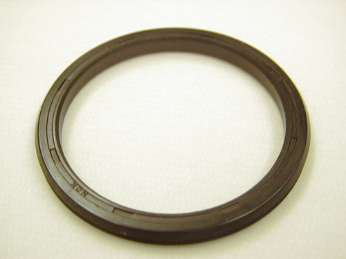 2.047" (52mm) Inch Rubberized Single Lip Polyacrylate Oil Seal  20417 XA-SPL P