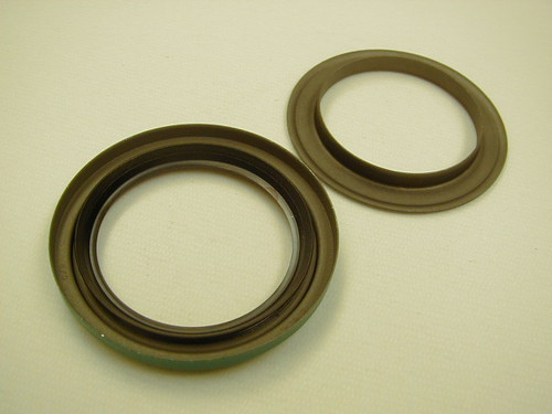 2.123" (53.924mm) Inch Metal Nitrile Oil Seal & Speedi Sleeve Kit  21962 KIT R