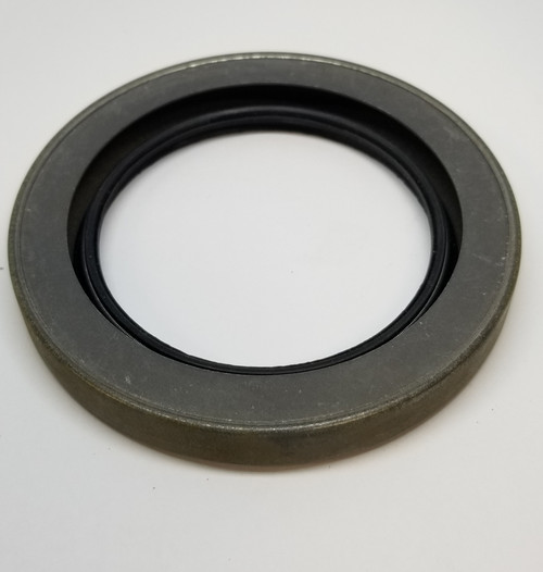 2.188" (55.58mm) Inch Reinforced Metal Double Lip Nitrile Oil Seal  21950 CRSHA1 R
