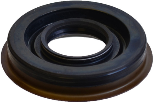 2.283" (57.988mm) Inch Metal Double Lip Nitrile Oil Seal w/Side Lip  22808 HMSA57 R