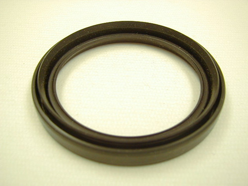 2.283" (58mm) Inch Rubberized Single Lip Polyacrylate Oil Seal  22840 HMS4-SPL P