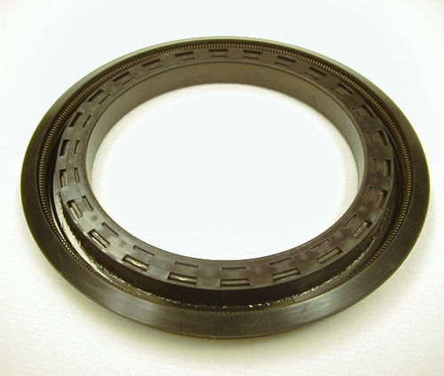 2.402" (61mm) Inch Rubberized Single Lip Nitrile Oil Seal  23880 X-SPL R