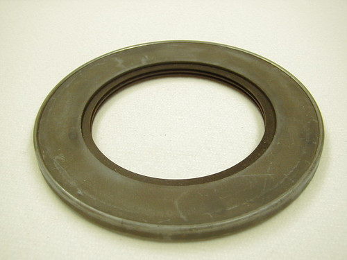 2.474" (62.84mm) Inch Metal Triple Lip Nitrile Grease Seal  24670 TL1 R