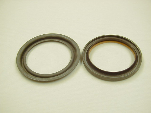 2.50" (63.5mm) Inch Metal Teflon Oil Seal Kit  24868 KIT T