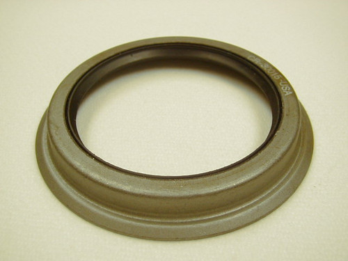 3.00" (76.2mm) Inch Metal Double Lip Polyacrylate Oil Seal  30015 CRWA86 P