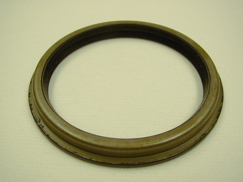 3.071" (78mm) Inch Metal Double Lip Polyacrylate Grease Seal  30772 HMA18 P