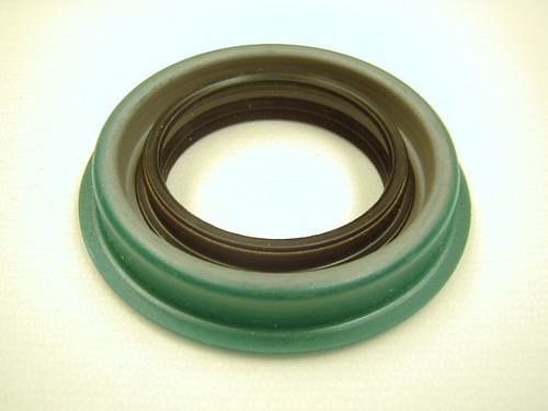 3.250" (82.55mm) Inch Metal Triple Lip Polyacrylate Oil Seal  33254 HMSA25S P