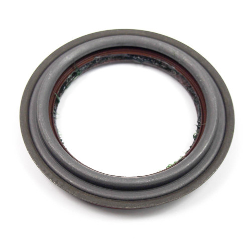 3.50" (88.9mm) Inch Reinforced Metal Double Lip Viton Oil Seal  34928 HMSHA16 V