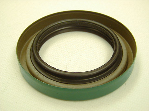 3.750" (95.25mm) Inch Metal Triple Lip Viton Oil Seal  37410 HMSA24 V