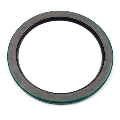 3.813" (96.85mm) Inch Metal Single Lip Polyacrylate Grease Seal  38040 HD1 R