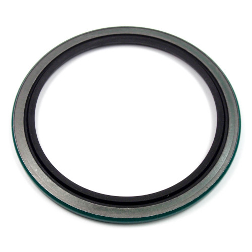 3.813" (96.85mm) Inch Metal Single Lip Viton Grease Seal  38041 HD1 V