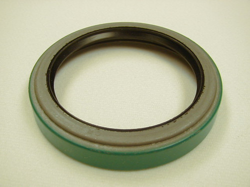 5.375" (136.53mm) Inch Reinforced Metal Double Lip Nitrile Oil Seal  53790 CRWHA2 R