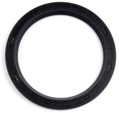 15mm (0.591") Metric Rubberized Single Lip Viton Grease Seal  15X21X3 HM4 V