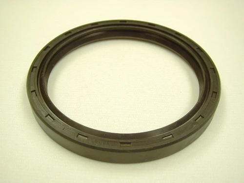 25mm (0.984") Metric Rubberized Double Lip Nitrile Oil Seal  25X37X8.5 HMSA7 R