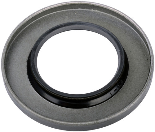 35mm (1.378") Metric Metal Single Lip Nitrile Oil Seal  35X45X7 CRS12 R