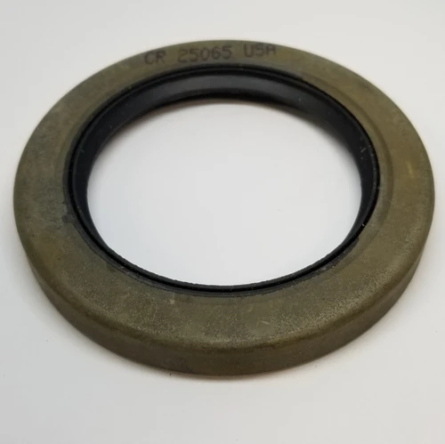40mm (1.575") Metric Metal Double Lip Nitrile Oil Seal  40X62X10 CRSA13 R