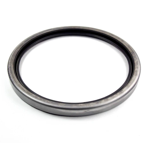 420mm (16.535") Metric H/D Metal Single Lip Nitrile Oil Seal  420X460X20 HDS1 R