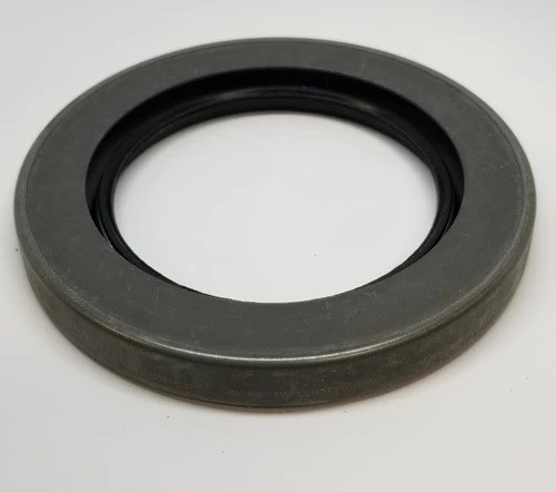 50mm (1.969") Metric Reinforced Metal Single Lip Nitrile Oil Seal  50X80X13 CRSH11 R