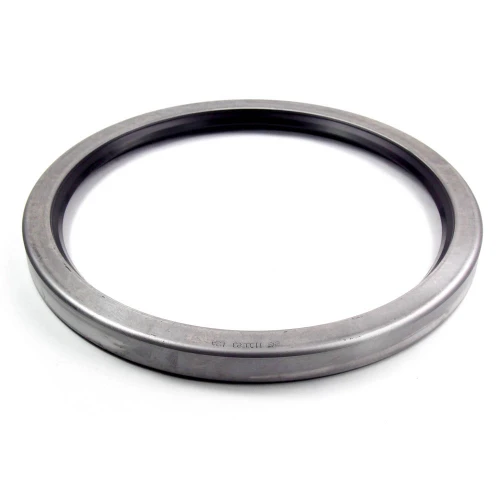 600mm (23.622") Metric H/D Metal Single Lip Viton Oil Seal  600X660X18 HDS1 V