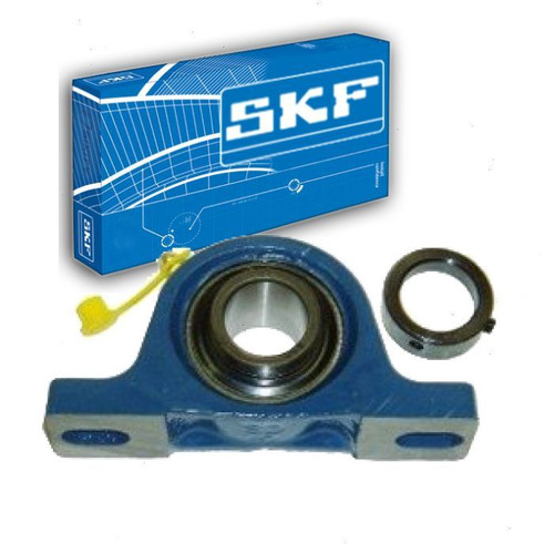 1" Industrial Eccentric Locking Collar Pillow Block Assembly   RAK1