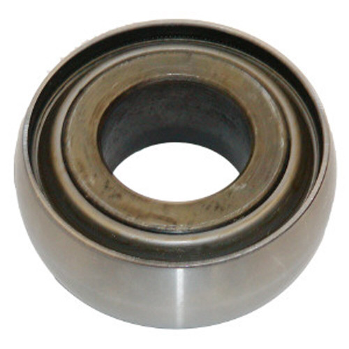 1-1/2" Round Bore Discer Ball Bearing w/Spherical Outer Race   W208-PPB23