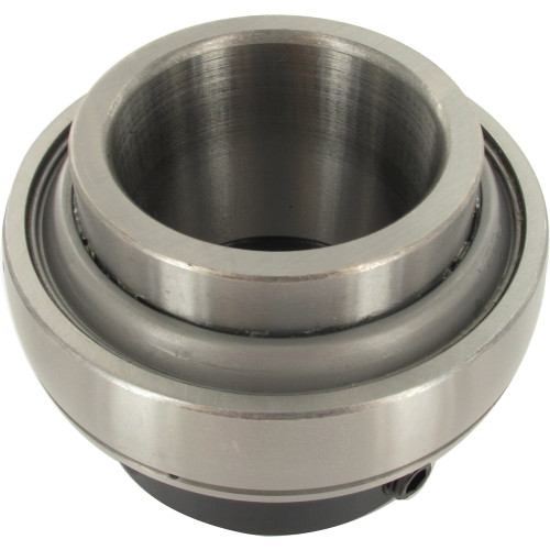 1/2" Spherical Ball Bearing Insert w/Eccentric Locking Collar   GRA008-RRB