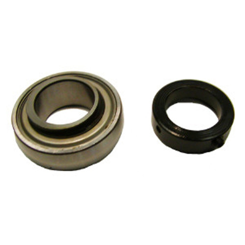 5/8" Spherical Ball Bearing Insert w/Eccentric Locking Collar   GRA010-RRB