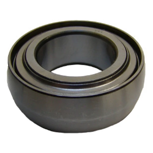1.535" Round Bore Discer Ball Bearing w/Spherical Outer Race   GW209-PPB4