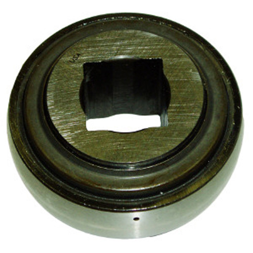1-1/4" Square Bore Discer Ball Bearing w/Spherical Outer Race   GW209-PPB5
