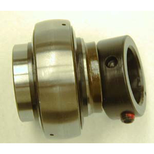 1-7/16" Spherical Ball Bearing Insert w/Eccentric Locking Collar   G1107-PPB2