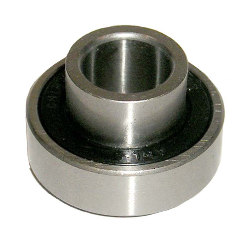 15 x 35 x 11 Sealed Deep Groove Single Row Ball Bearing   J202-KRR8