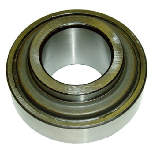 1-1/2" Round Bore Discer Ball Bearing w/Cylindrical Outer Race   W208-PP10