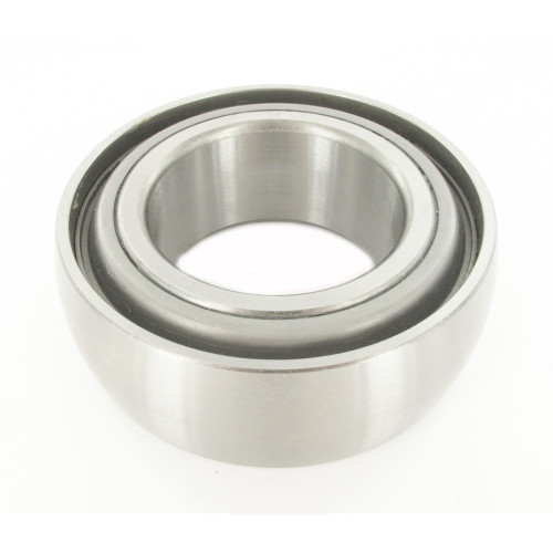 1.938" Round Bore Discer Ball Bearing w/Cylindrical Outer Race   W210-PP
