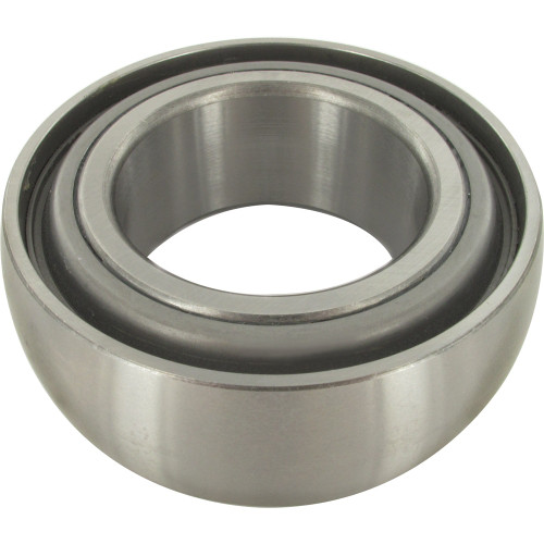 1-1/2" Square Bore Discer Ball Bearing w/Cylindrical Outer Race   W211-PP5