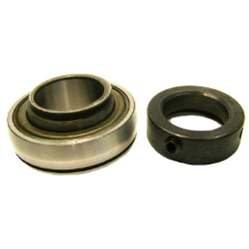 1-1/8" Spherical Ball Bearing Insert w/Eccentric Locking Collar   1102-KRRB