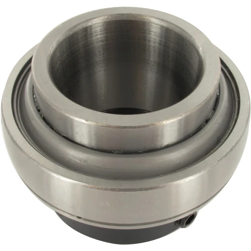 1-1/2" Cylindrical Ball Bearing Insert w/Eccentric Locking Collar   1108-KRR