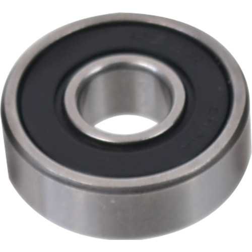 10 x 30 x 1/2" Sealed Deep Groove Single Row Ball Bearing   200-KTD