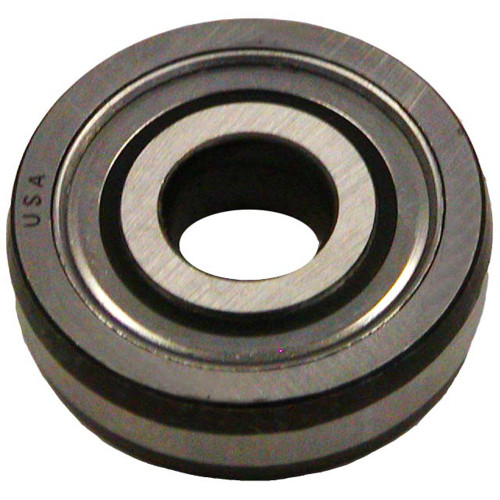 1/2" Single Row Deep Groove Ball Bearing   202-NPP9