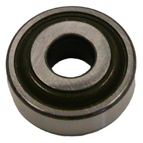 3/4" Single Row Deep Groove Ball Bearing w/Cylindrical Outer Race   204-RR7