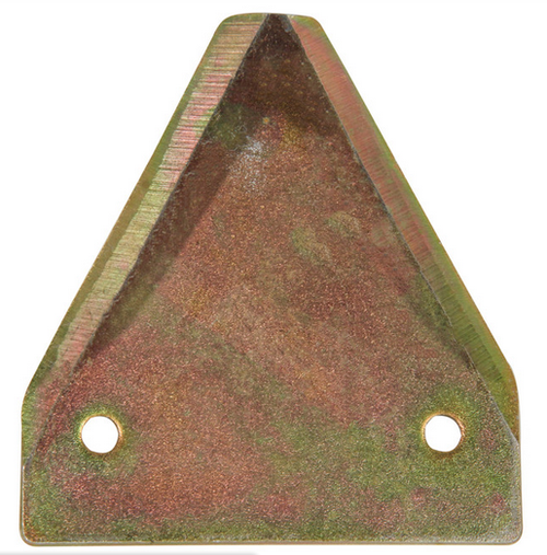 25 Pack Sickle Sections  CUT05027-25