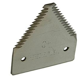 10 Pack Sickle Sections  CUT05118-10