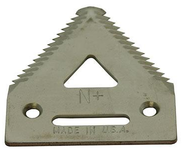 10 Pack Sickle Sections  CUT05183-10
