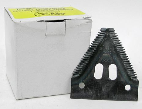 25 Pack Sickle Sections  CUT05189-25
