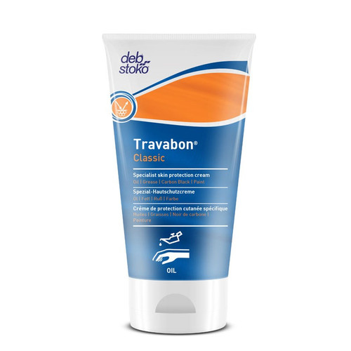 Travabon® Classic Specialist Skin Protection Cream 30ml Tube   TVC30ML